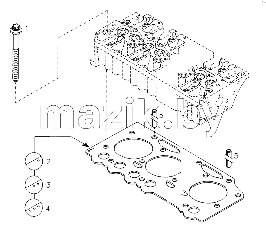  FASTENINGS