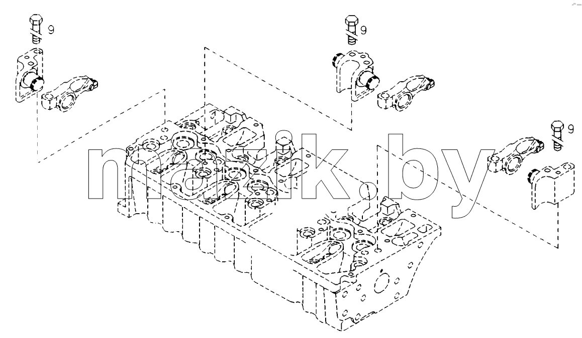 FASTENINGS