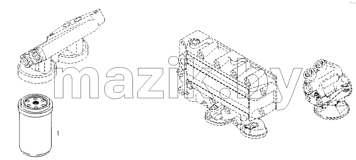  FILTER CARTRIDGE