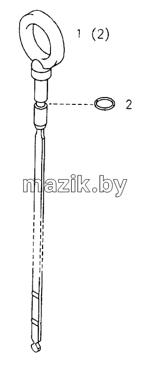  DIPSTICK