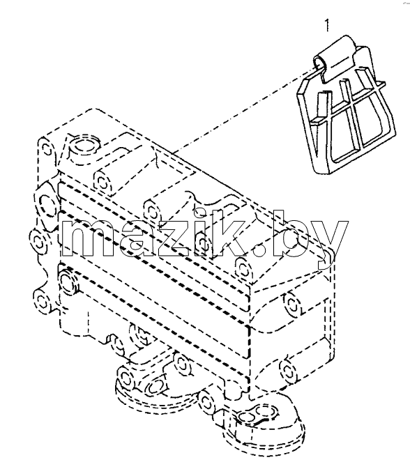  PLASTIC SECTION