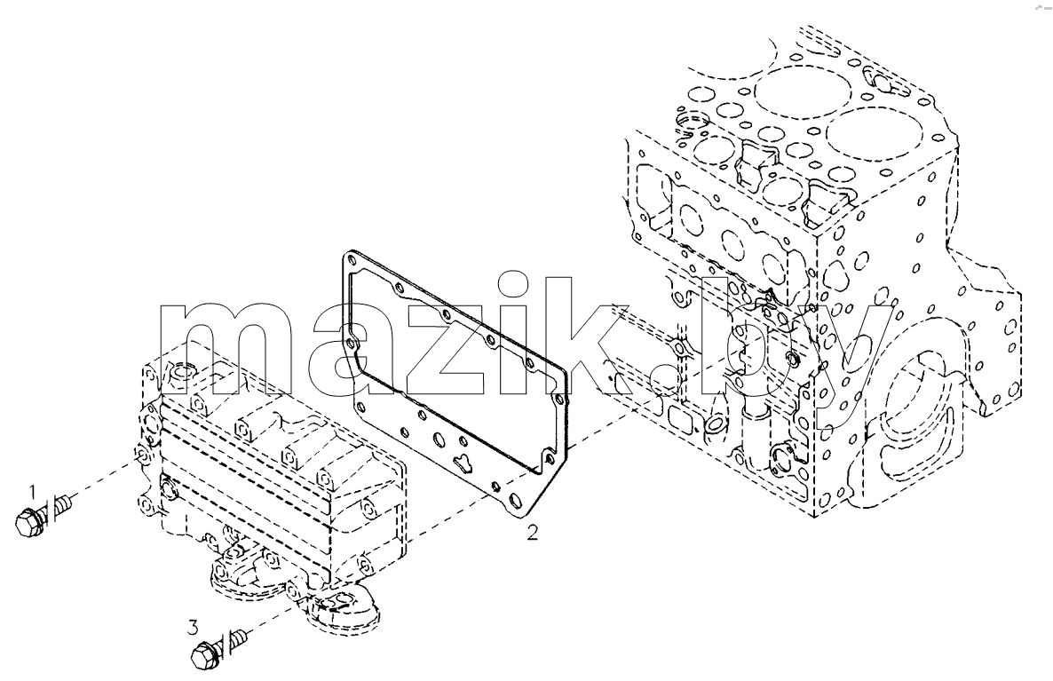  FASTENINGS