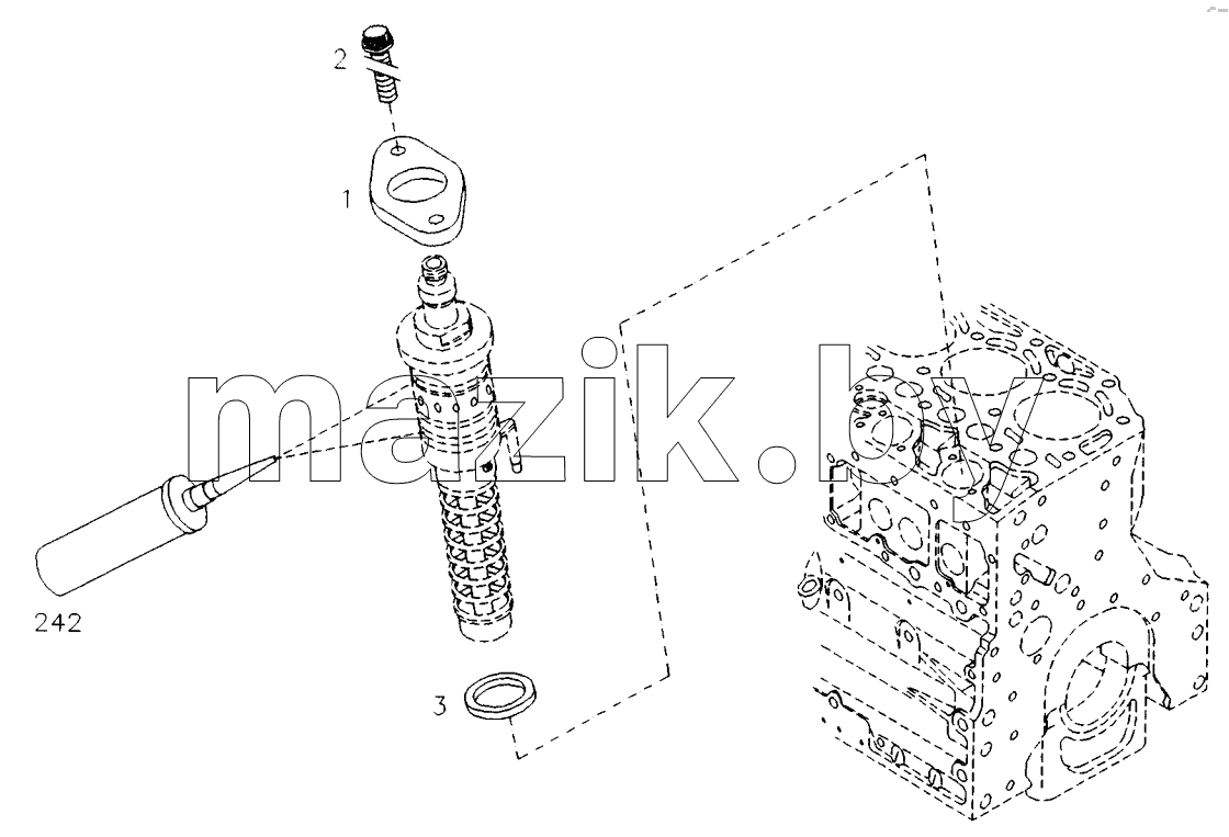  FASTENINGS