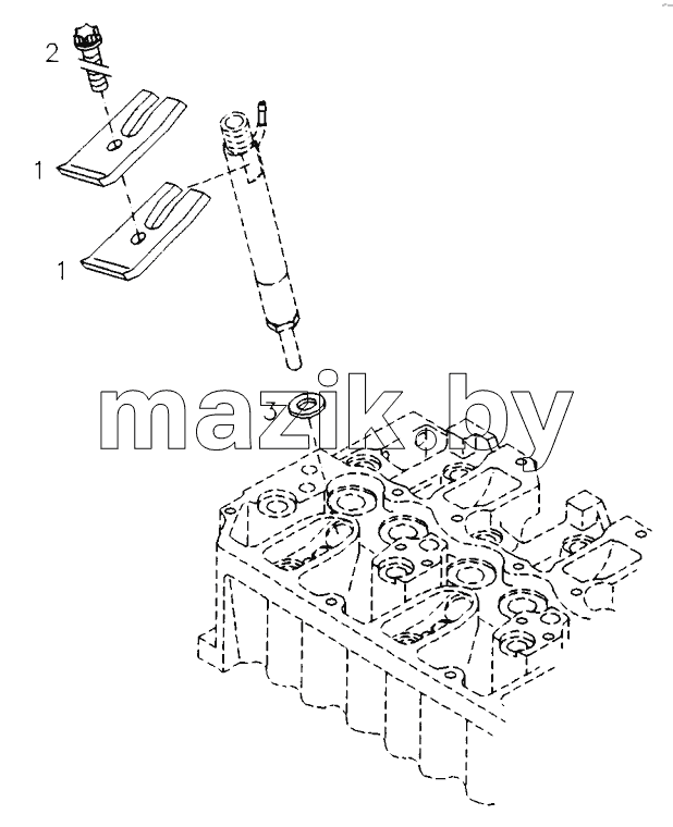  FASTENINGS