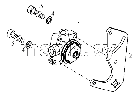  FUEL PUMP