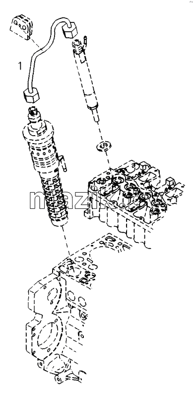  HIGH PRESSURE PIPE
