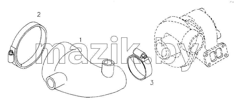  MANIFOLD