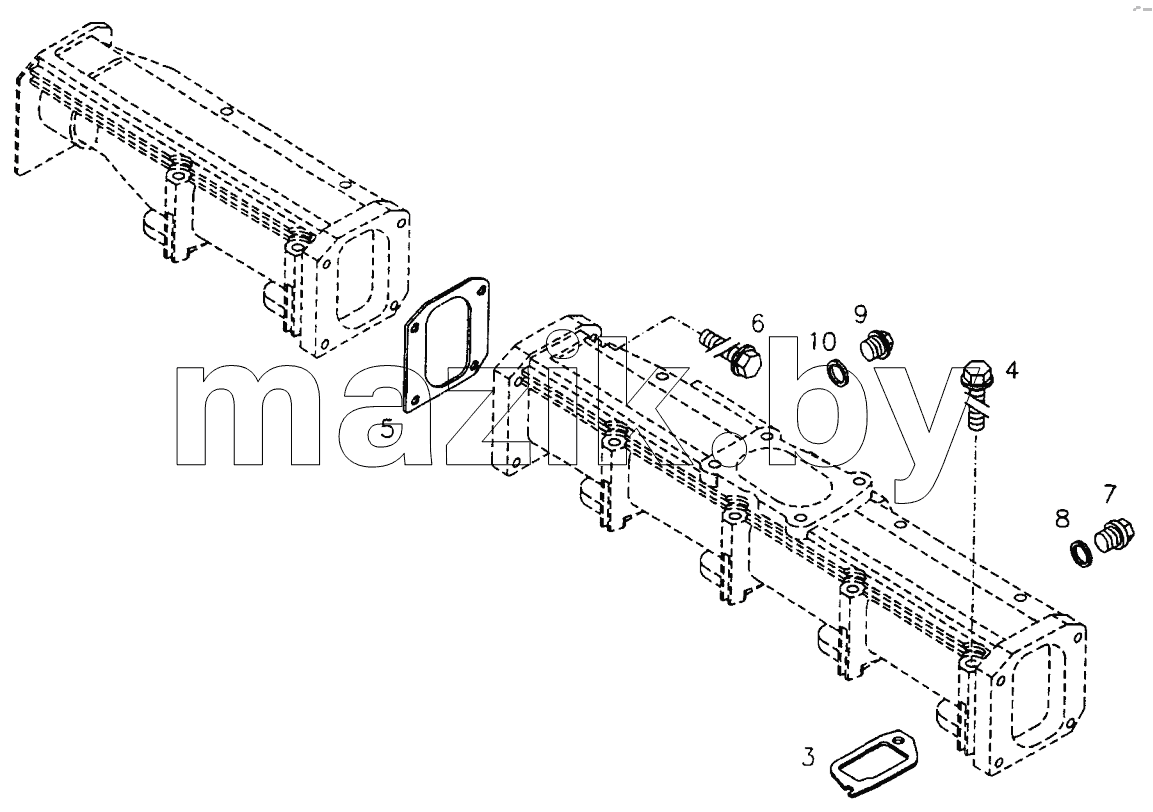  FASTENINGS