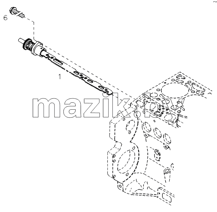  CONTROL ROD