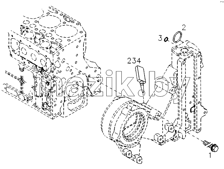  FASTENINGS