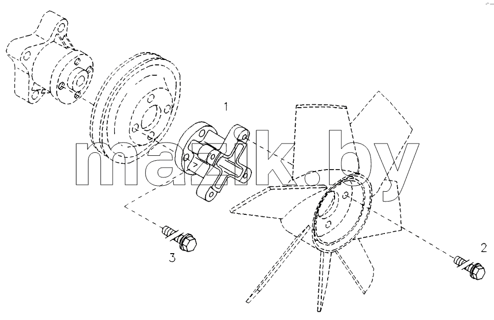  FASTENINGS