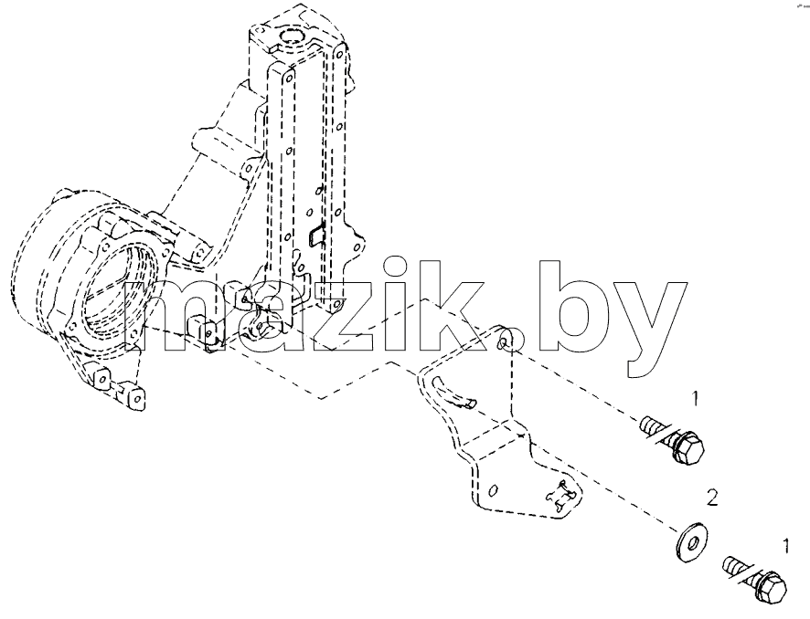  FASTENINGS