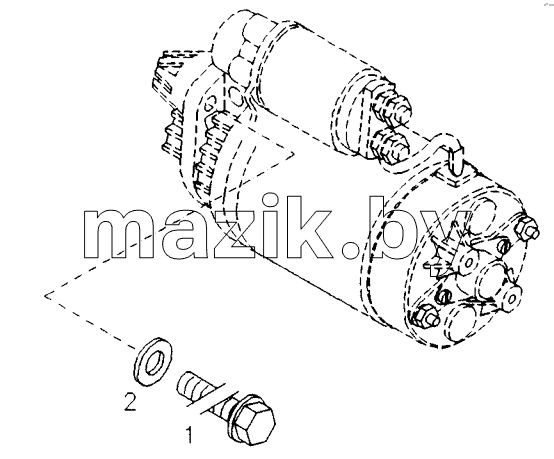  FASTENINGS