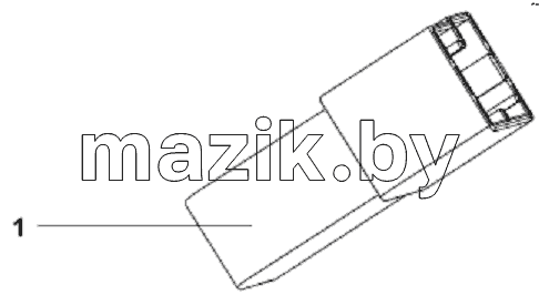 3735N-C0100 Реле кондиционера