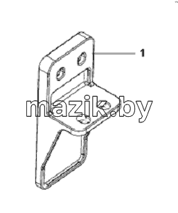Side Guard Subassembly