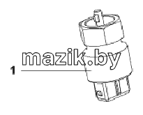 Speedometer Sensor