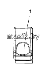 Preheating Switch Subassembly