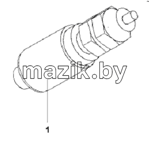 Clutch Switch Subassembly