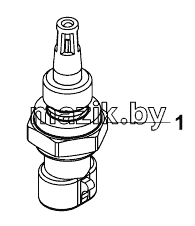 3615E-T25F0 Блок датчика температуры окружающей среды