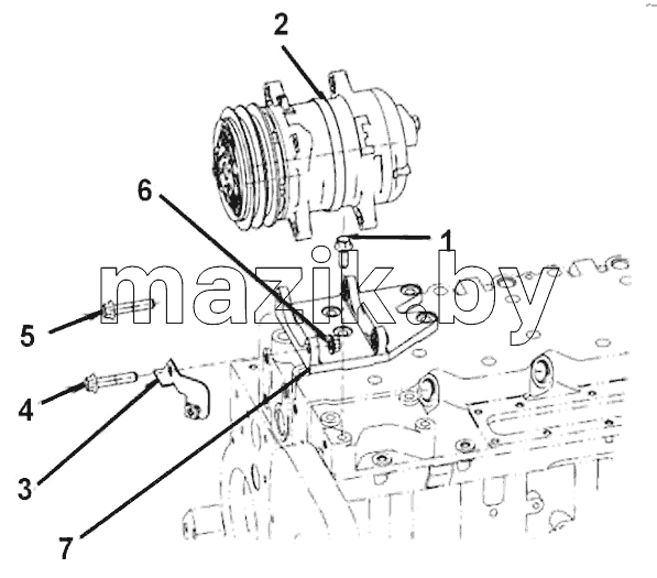 A/C Group