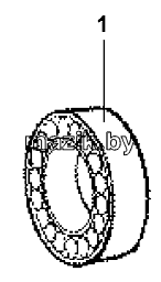 Clutch assembly
