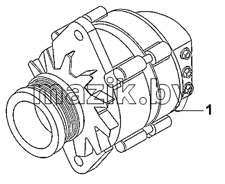 Generator Group