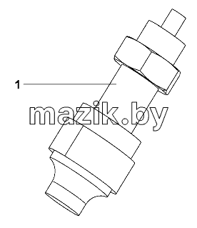 Clutch Switch Group