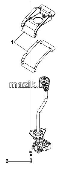 Transmission Control Support