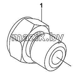 Flywheel shell line
