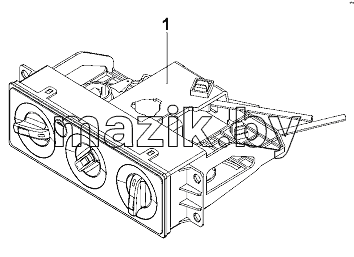 A/C Control Group