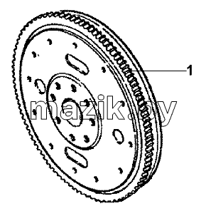 Flywheel