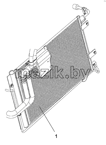 Condenser Group