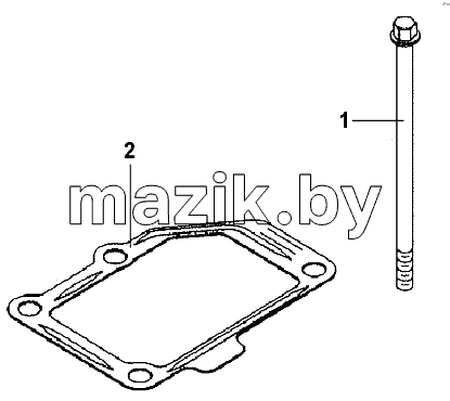 Intake Connector Fitting Parts Group