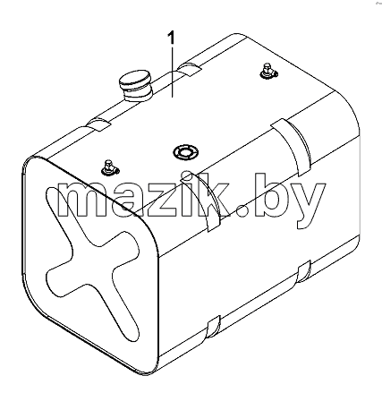 Fuel Tank Group