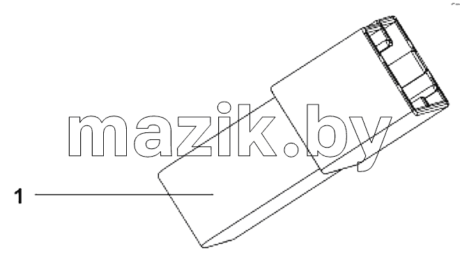 3735N-C0100 Реле кондиционера
