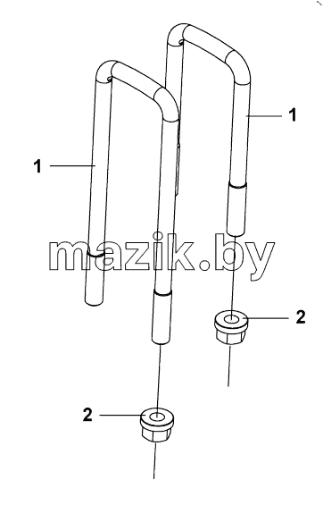  U-BOLT GROUP