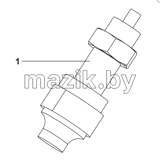  Clutch Switch Group