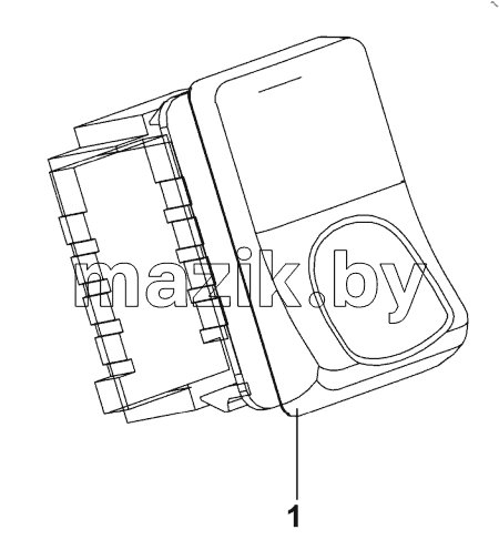  Preheat Switch Group