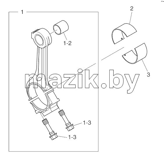 Connecting Rod