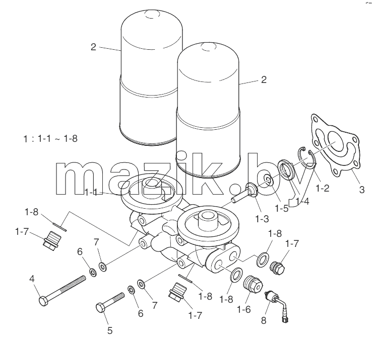 Oil Filter