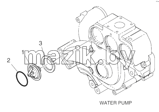 Thermostat