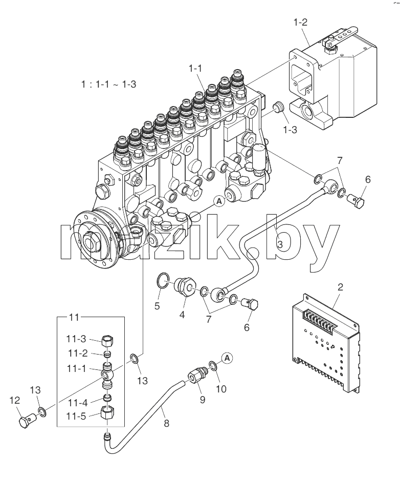 Injection Pump (2)