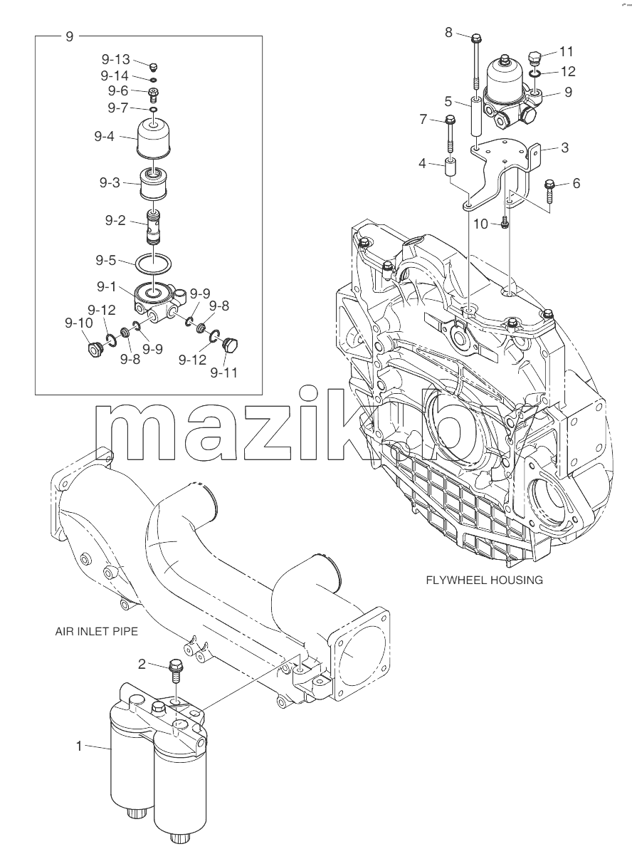 Fuel Filter