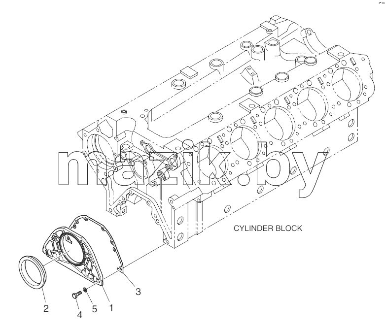 Oil Seal