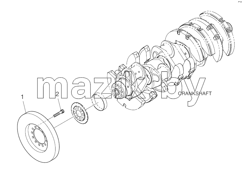 Vibration Damper