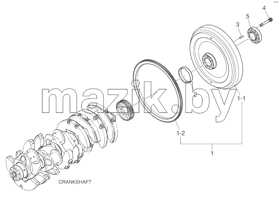 Flywheel