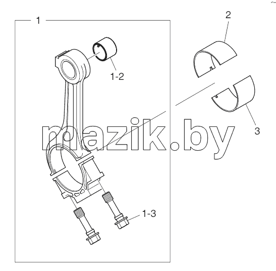 Connecting Rod