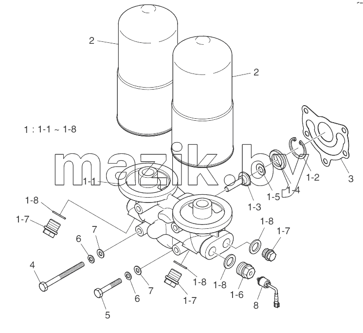 Oil Filter