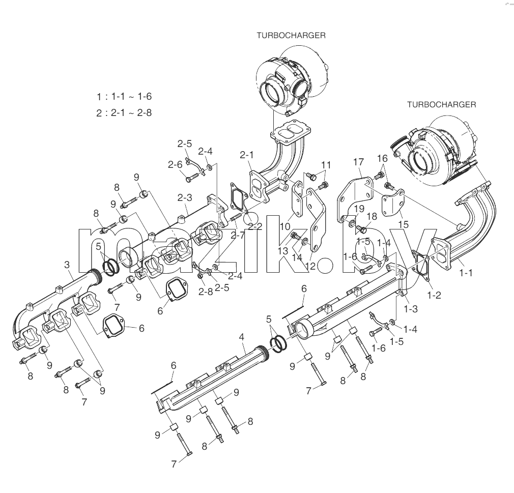 Fuel Line