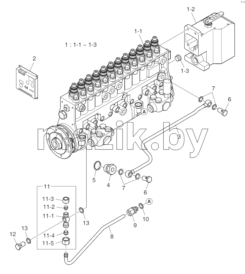 Injection Pump (2)